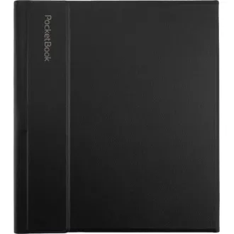 POCKETBOOK Preklopna torbica za InkPad Eo, crna POCKETBOOK Preklopna torbica za InkPad Eo, crna