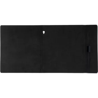 POCKETBOOK Preklopna torbica za InkPad Eo, crna POCKETBOOK Preklopna torbica za InkPad Eo, crna