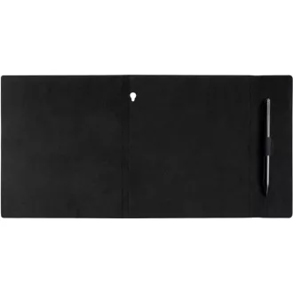 POCKETBOOK Preklopna torbica za InkPad Eo, crna POCKETBOOK Preklopna torbica za InkPad Eo, crna
