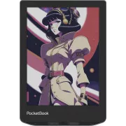 POCKETBOOK Verse Pro Color - Olujno more
