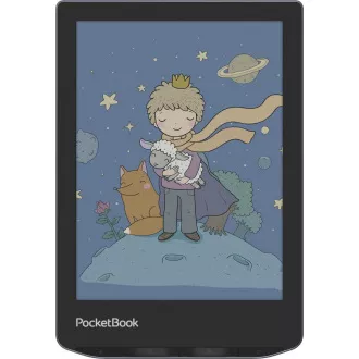 POCKETBOOK Verse Pro Color - Olujno more