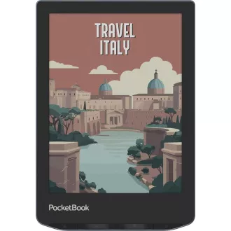 POCKETBOOK Verse Pro Color - Olujno more