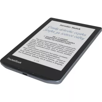 POCKETBOOK Verse Pro Color - Olujno more
