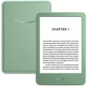 Amazon Kindle (2024) dodaje - zelenu