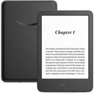 Amazon Kindle Paperwhite (2024) dodaje - zelenu Amazon Kindle Paperwhite (2024) dodaje - zelenu