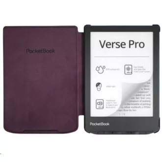 Futrola POCKETBOOK za Verse, Verse PRO, Verse PRO Color, romb