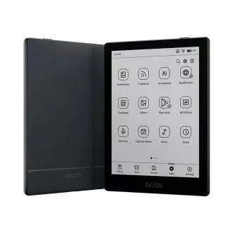 E-knjiga ONYX BOOX GO 6, 6" Carta 1300, 32 GB, Bluetooth, Android 11, E-ink zaslon