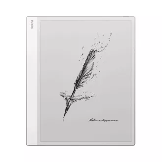 E-knjiga ONYX BOOX NOTE MAX, 13, 3", 128 GB, Bluetooth, Android 13, E-ink zaslon, WiFi