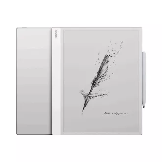 E-knjiga ONYX BOOX NOTE MAX, 13, 3", 128 GB, Bluetooth, Android 13, E-ink zaslon, WiFi