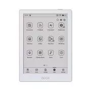 E-knjiga ONYX BOOX GO 6, bijela, 6" Carta 1300, 32 GB, Bluetooth, Android 11, E-ink zaslon