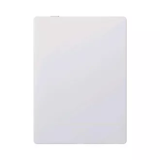 E-knjiga ONYX BOOX GO 6, bijela, 6" Carta 1300, 32 GB, Bluetooth, Android 11, E-ink zaslon