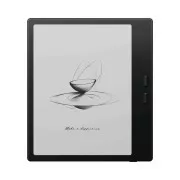 E-knjiga ONYX BOOX GO 7 CRNI, 7", 64 GB, Bluetooth, Android 13, E-ink zaslon, WIFi