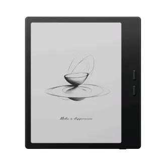 E-knjiga ONYX BOOX GO 7 CRNI, 7", 64 GB, Bluetooth, Android 13, E-ink zaslon, WIFi
