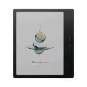 E-knjiga ONYX BOOX GO COLOR 7 (Gen. 2), 7" Kaleido 3, 64 GB, crna, pozadinsko osvjetljenje, Bluetooth, Android 13, E-ink
