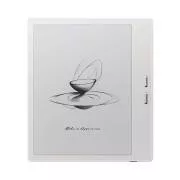 E-knjiga ONYX BOOX GO 7 BIJELA, 7", 64 GB, Bluetooth, Android 13, E-ink zaslon, WIFi