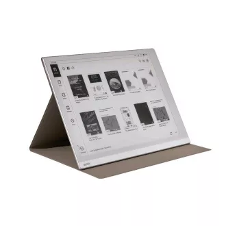 Futrola za e-knjige ONYX BOOX za GO 10.3, bež