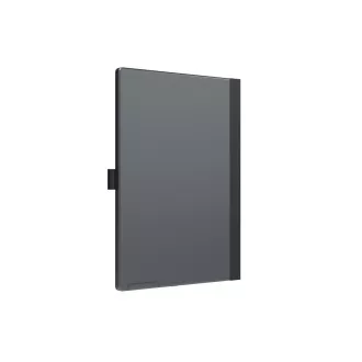 POCKETBOOK preklopna futrola za Color Note, crna