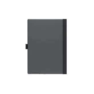 POCKETBOOK preklopna futrola za Color Note, crna