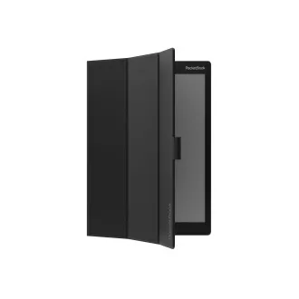 POCKETBOOK preklopna futrola za Color Note, crna