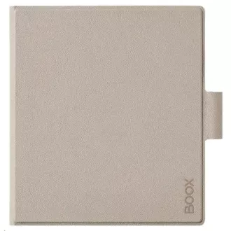 Futrola za e-knjige ONYX BOOX za GO 7, GO 7 COLOR i GO 7 COLOR gen2, PAGE, bež