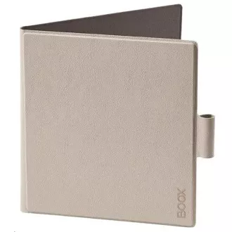 Futrola za e-knjige ONYX BOOX za GO 7, GO 7 COLOR i GO 7 COLOR gen2, PAGE, bež