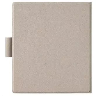 Futrola za e-knjige ONYX BOOX za GO 7, GO 7 COLOR i GO 7 COLOR gen2, PAGE, bež