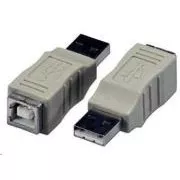 PREMIUMCORD USB A(M) / B(Ž) adapter
