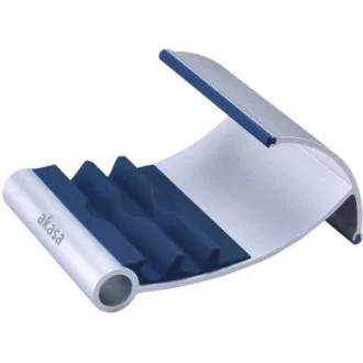 AKASA stalak za tablete AK-NC054-BL, aluminij, plava
