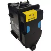 Konica Minolta TNP-80 (AAJW252) - toner, yellow (žuti)