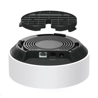 TP-Link Deco X50-PoE (3 paketa) WiFi6 Mesh (AX3000, 2,4 GHz/5 GHz, 1x2, 5GbELAN/WAN, 1xGbELAN/WAN, 1xPoE)