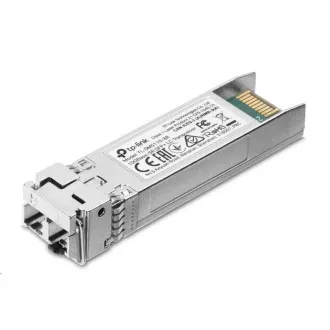 TP-Link SM5110-SR SFP+ optički modul MM (850nm), 10Gb/s, LC, 300m