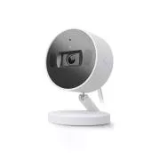 TP-Link Tapo C125 kućna/unutarnja kamera (4MP, 2K QHD 1440p, WiFi, IR 10m, microSD)