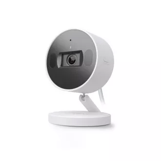 TP-Link Tapo C125 kućna/unutarnja kamera (4MP, 2K QHD 1440p, WiFi, IR 10m, microSD) TP-Link Tapo C125 kućna/unutarnja kamera (4MP, 2K QHD 1440p, WiFi, IR 10m, microSD)