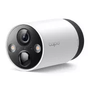 Vanjska kamera TP-Link Tapo C420 (4MP, 2K QHD, 1440p, IR 15m, WiFi, IP65)