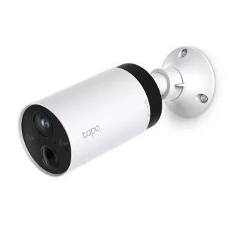 Vanjska kamera TP-Link Tapo C420 (4MP, 2K QHD, 1440p, IR 15m, WiFi, IP65)