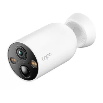 TP-Link Tapo C425 set 4x vanjska kamera C425 (4MP, 2K QHD, 1440p, IR 15m, WiFi, micro SD kartica, IP66)