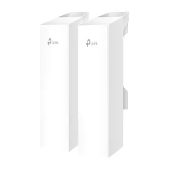 TP-Link EAP215-Bridge KIT Vanjski OMADA WiFi5 AP dugog dometa (AC900, 2.4GHz/5GHz, 3xGbELAN, 1xPoE-in) TP-Link EAP215-Bridge KIT Vanjski OMADA WiFi5 AP dugog dometa (AC900, 2.4GHz/5GHz, 3xGbELAN, 1xPoE-in)