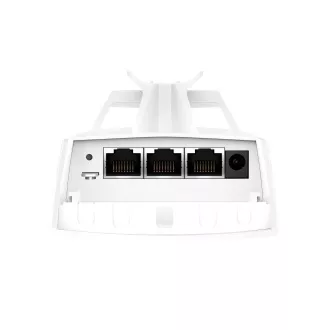 TP-Link EAP215-Bridge KIT Vanjski OMADA WiFi5 AP dugog dometa (AC900, 2.4GHz/5GHz, 3xGbELAN, 1xPoE-in) TP-Link EAP215-Bridge KIT Vanjski OMADA WiFi5 AP dugog dometa (AC900, 2.4GHz/5GHz, 3xGbELAN, 1xPoE-in)