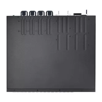 TP-Link OMADA prekidač SX6632YF (26xSFP+, 6xSFP28, 2xUSB3.0, 2xkonzola)