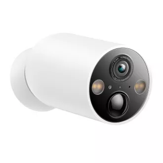 Vanjska kamera TP-Link Tapo C425 (4MP, 2K QHD, 1440p, IR 15m, WiFi, micro SD kartica, IP66)