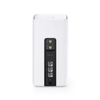 TP-Link Archer NX200 EasyMesh WiFi6 5G, 4G LTE router (AX1800, 2.4GHz/5GHz, 2xGbELAN, 1xGbELAN/WAN, 5G, 4G LTE, 1xnanoSIM) TP-Link Archer NX200 EasyMesh WiFi6 5G, 4G LTE router (AX1800, 2.4GHz/5GHz, 2xGbELAN, 1xGbELAN/WAN, 5G, 4G LTE, 1xnanoSIM)