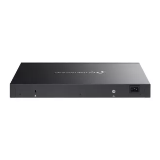 TP-Link OMADA preklopnik SG3452XMPP (48xGbE, 4xSFP+, 40xPoE+, 8xPoE++, 750W, 1xkonzola)