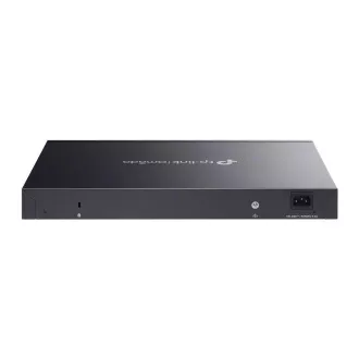 TP-Link OMADA preklopnik SG3428XMPP (24xGbE, 4xSFP+, 16xPoE+, 8xPoE++, 500W, 1xkonzola)