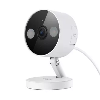 TP-Link Tapo C120 kućna/unutarnja kamera, (4MP, 2K QHD, WiFi, IR 9m, microSD)