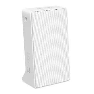 Mercusys MB230-4G WiFi5 router (AC1200, 4G LTE Cat6, 2.4GHz/5GHz, 1xGbE LAN/WAN, 1xGbE LAN, 1xnanoSIM)
