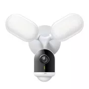 TP-Link Tapo C720 vanjska kamera s reflektorima (4MP, 2K QHD, 1440p, IR 30m, WiFi, microSDcard, IP65)