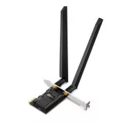 TP-Link Archer TBE400E WiFi7 PCIe adapter (BE6500, 2.4GHz/5GHz/6GHz, Bluetooth5.4)