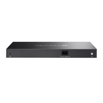 TP-Link OMADA prekidač SG2428LP (24xGbE, 4xSFP, 16xPoE+, 150W, bez ventilatora)