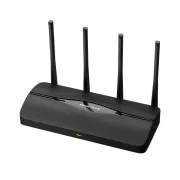 MERCUSYS MR27BE EasyMesh WiFi7 router (BE3600, 2.4GHz/5GHz, 1x2, 5GbEWAN, 1x2, 5GbELAN, 2xGbE)