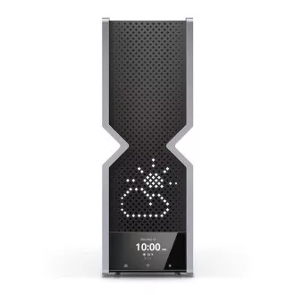 TP-Link Archer BE900 OneMesh/EasyMesh WiFi7 ruter (BE24000, 2x 4GHz/5GHz/6GHz, 1x10GbELAN/WAN, 1xSFP+/10GbEWAN/LAN, 4x2, 5GbE)